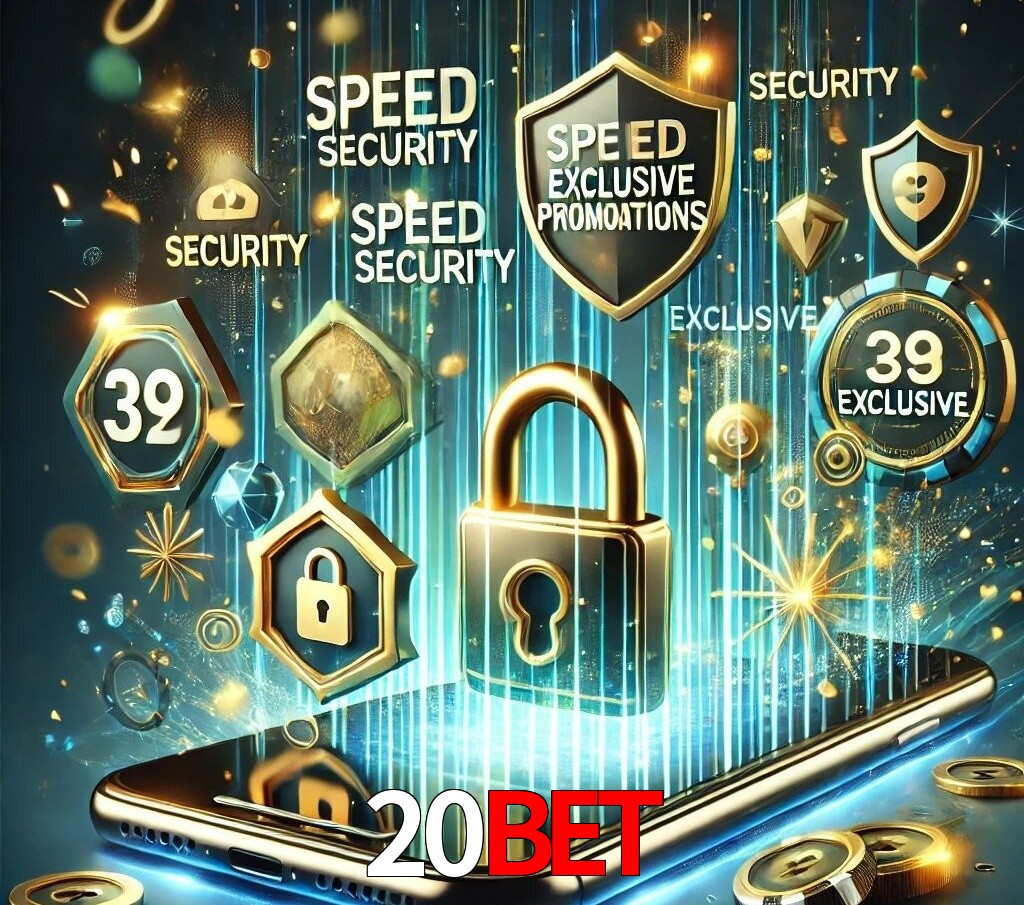 Vantagens do App 20bet
