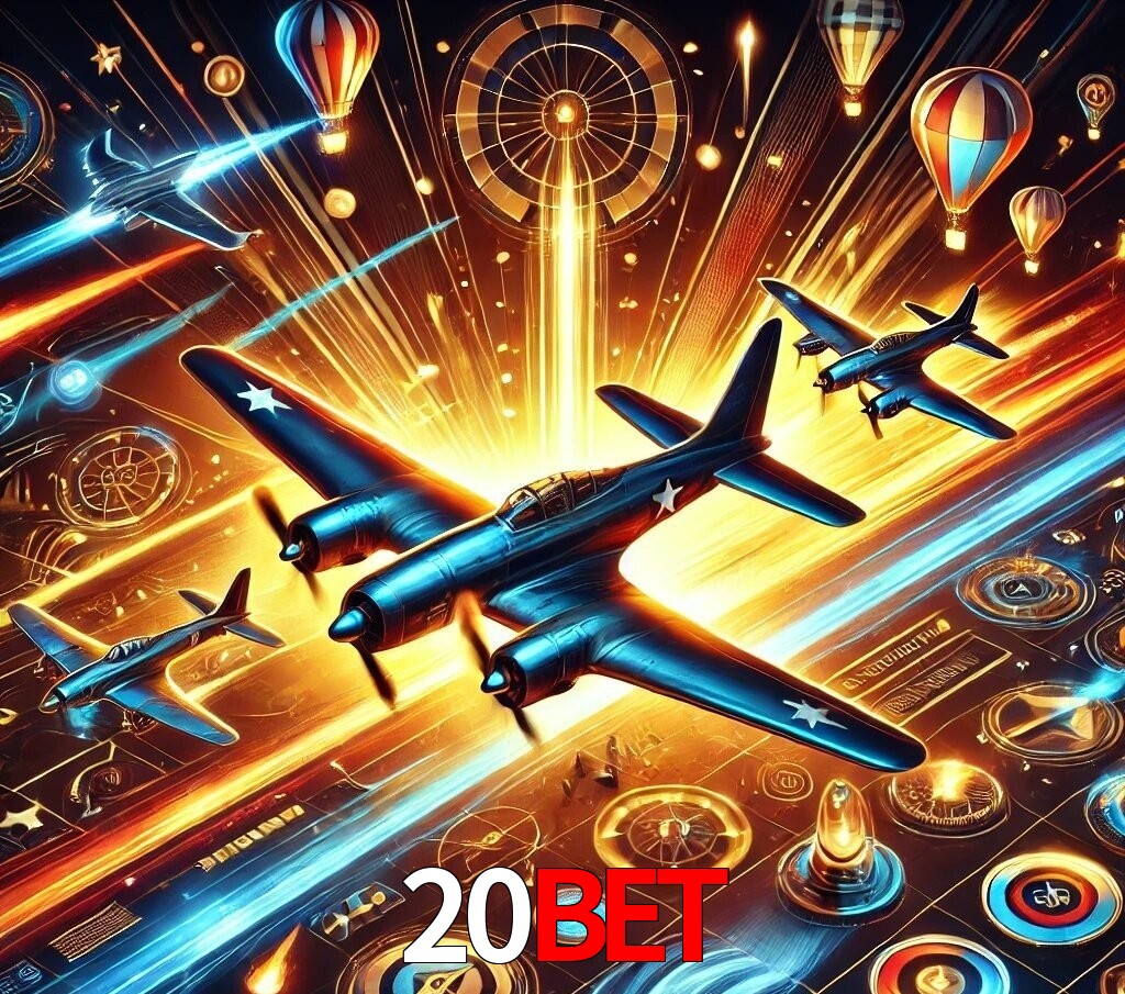 Vantagens do Aviator no 20bet