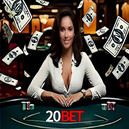 Visão geral dos jogos no 20bet