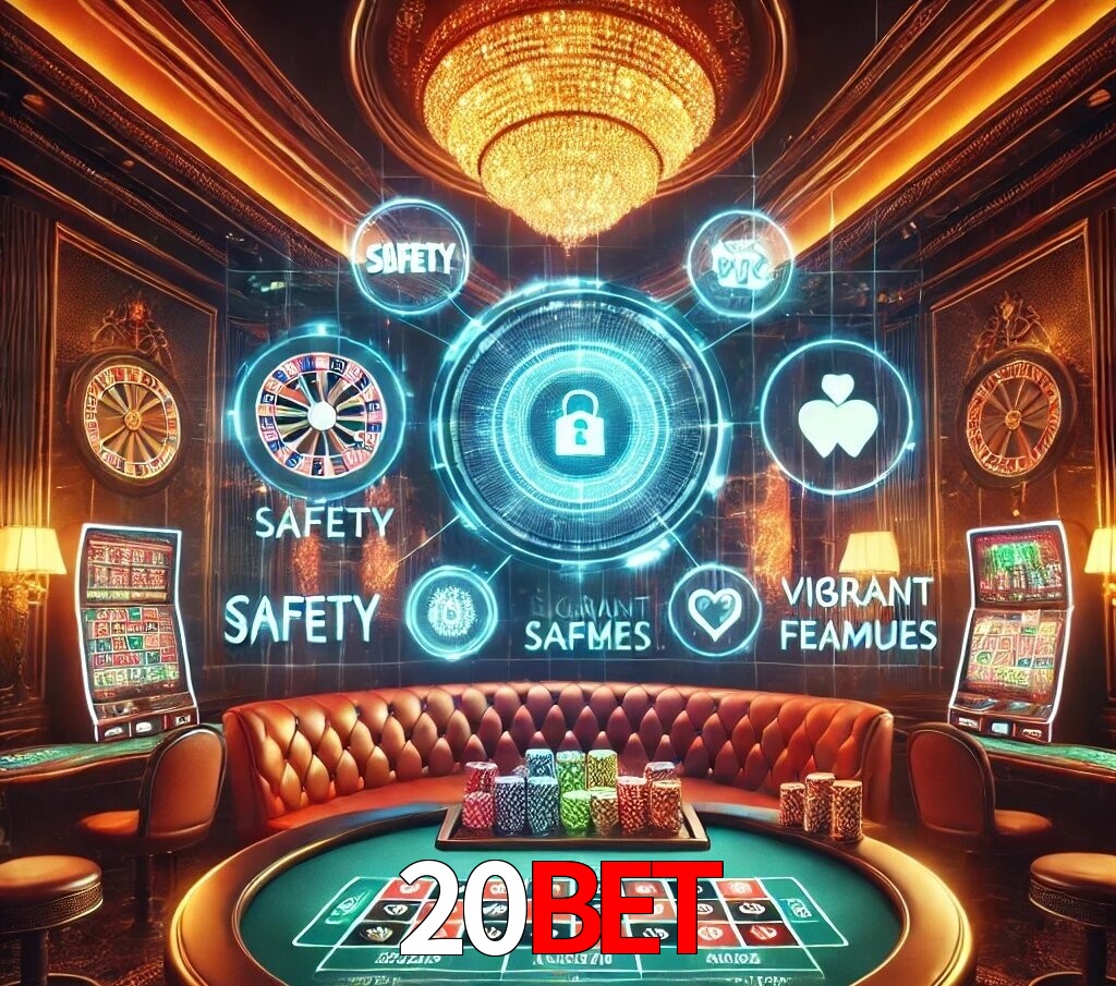 Por Que Jogar no 20bet?