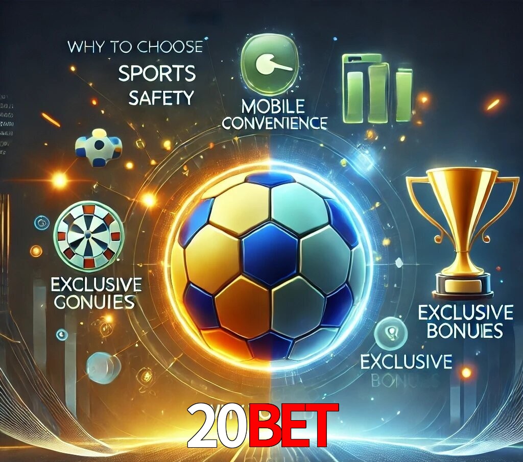 Por Que Escolher o 20bet?
